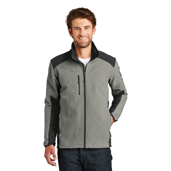 The North Face® Tech Stretch Soft Shell Jacket - Image 4