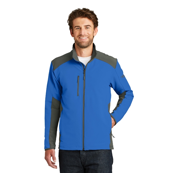 The North Face® Tech Stretch Soft Shell Jacket - Image 5
