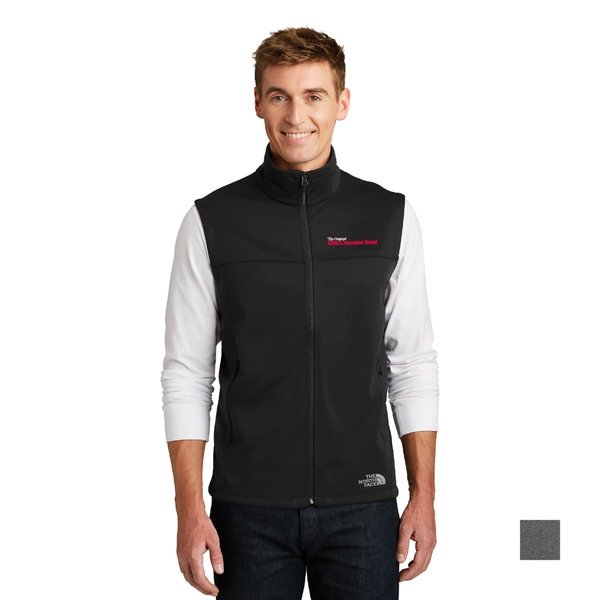 The North Face® Ridgeline Soft Shell Vest - Image 1