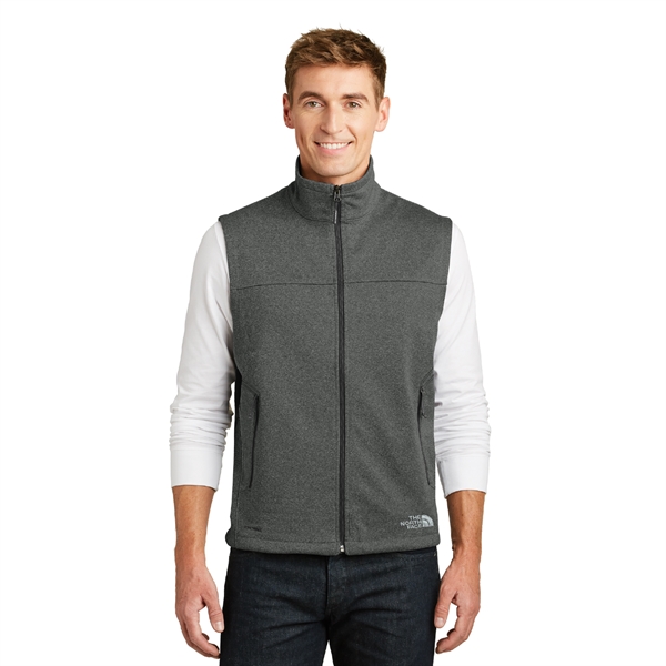 The North Face® Ridgeline Soft Shell Vest - Image 2