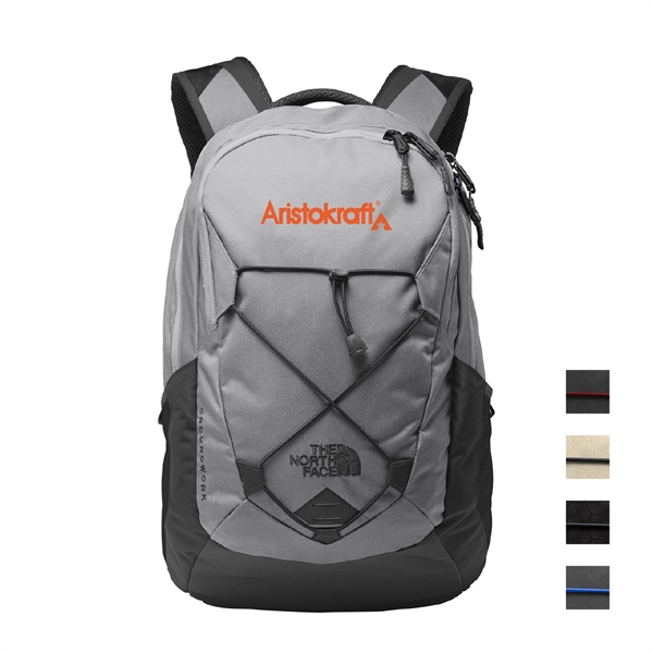 The North Face ® Groundwork Backpack - Image 1