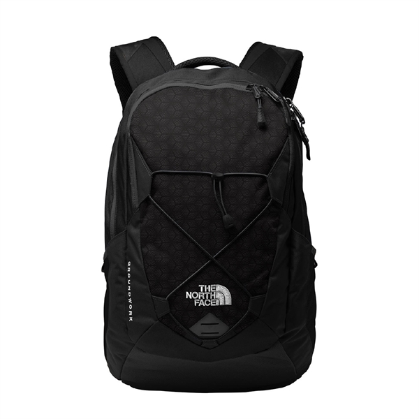 The North Face ® Groundwork Backpack - Image 2