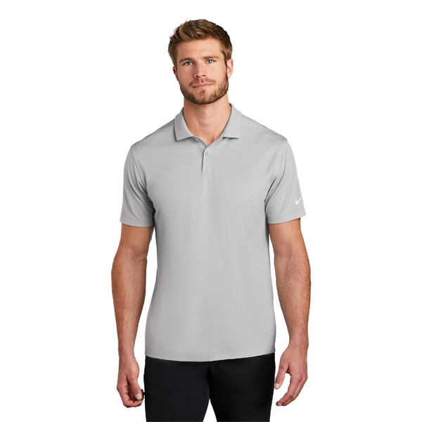 Nike Dry Victory Textured Polo - Image 2