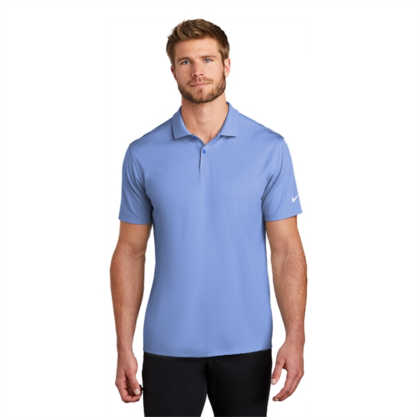 Nike Dry Victory Textured Polo - Image 3