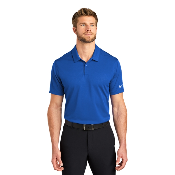 Nike Dry Essential Solid Polo - Image 2