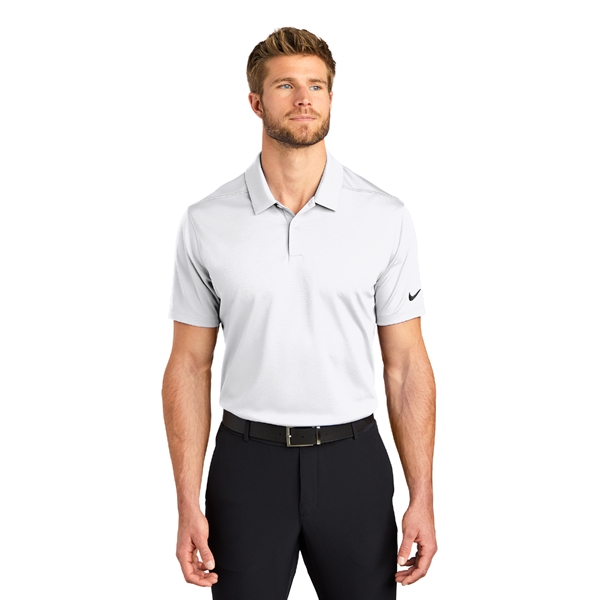 Nike Dry Essential Solid Polo - Image 3