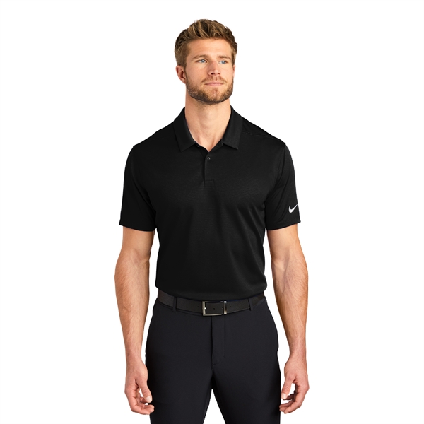 Nike Dry Essential Solid Polo - Image 4