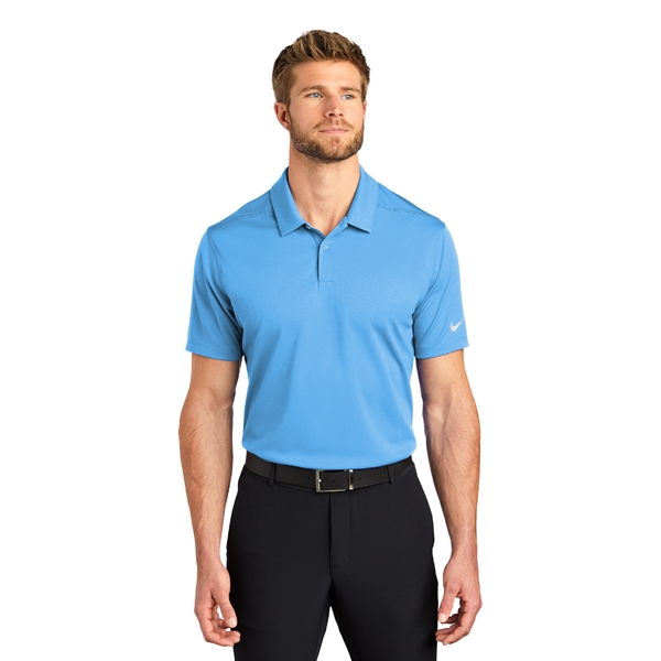 Nike Dry Essential Solid Polo - Image 5