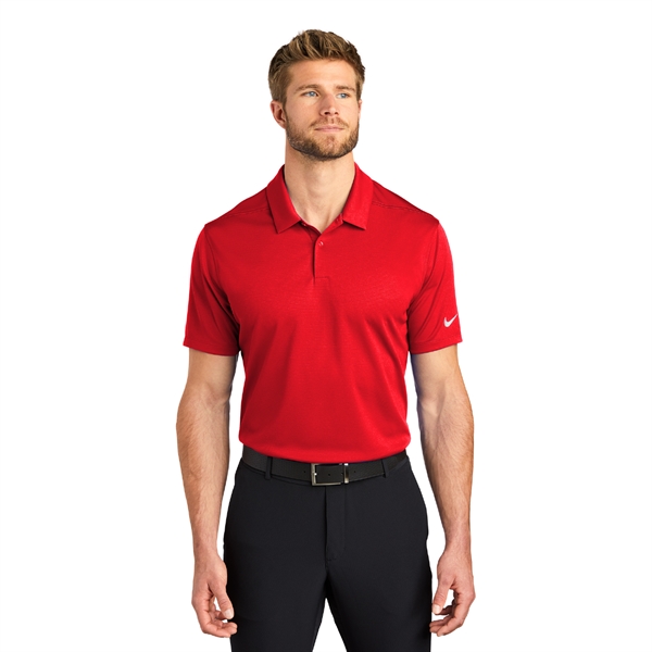 Nike Dry Essential Solid Polo - Image 6