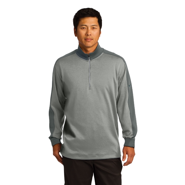 Nike Dri-FIT 1/2-Zip Cover-Up - Image 2