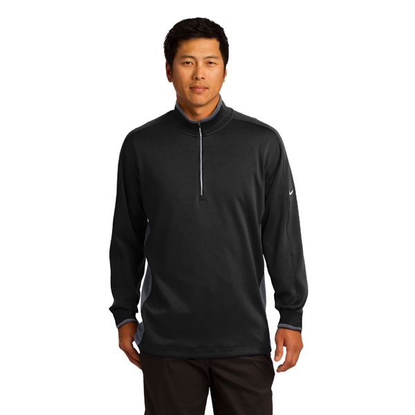 Nike Dri-FIT 1/2-Zip Cover-Up - Image 3