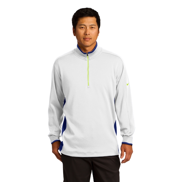 Nike Dri-FIT 1/2-Zip Cover-Up - Image 5