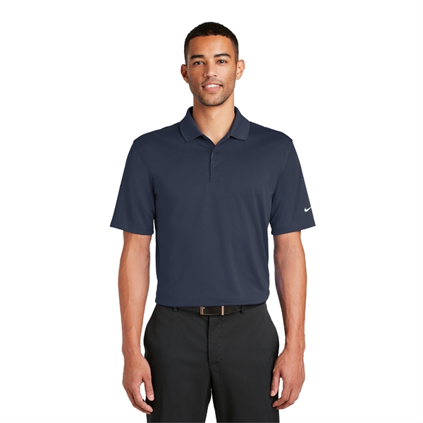 Nike Dri-FIT Players Polo with Flat Knit Collar - Image 4