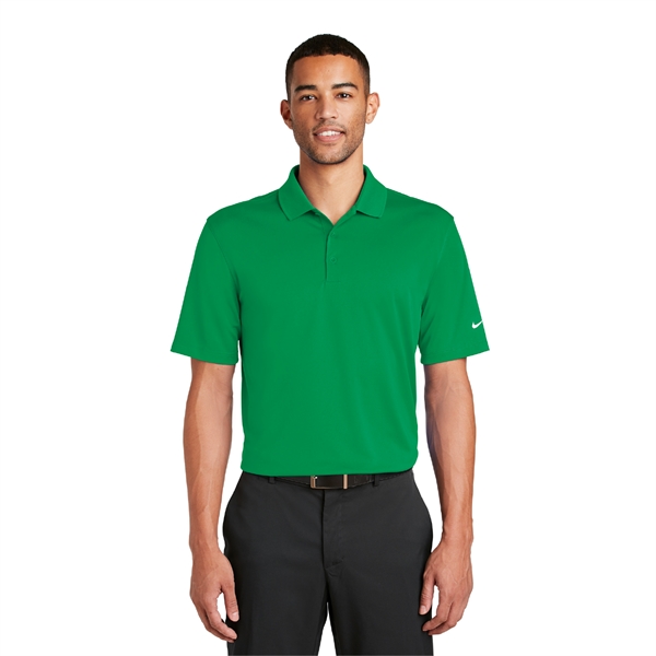 Nike Dri-FIT Players Polo with Flat Knit Collar - Image 7
