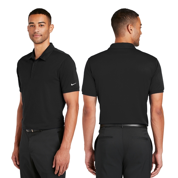 Nike Dri-FIT Players Modern Fit Polo - Image 6