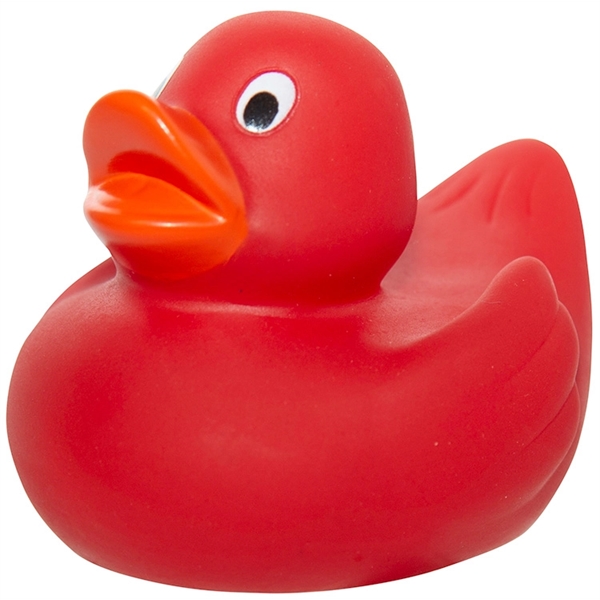 Li'l Rubber Duck - Image 9
