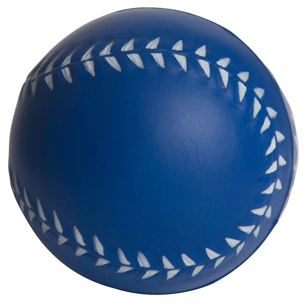 Baseball Squeezies® Stress Reliever - Image 3