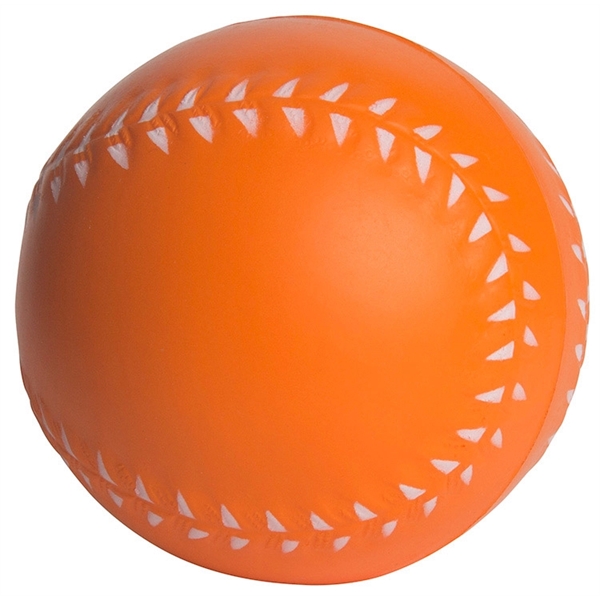 Baseball Squeezies® Stress Reliever - Image 5