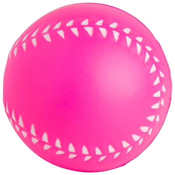 Baseball Squeezies® Stress Reliever - Image 6