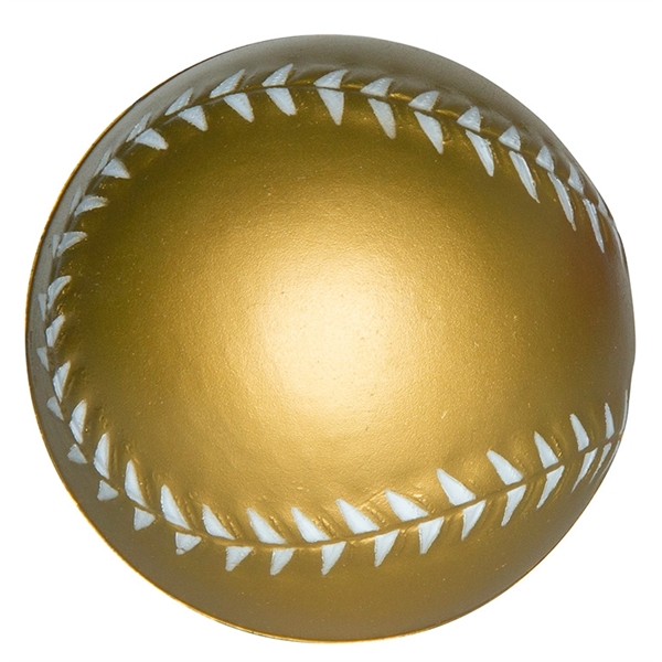Baseball Squeezies® Stress Reliever - Image 7