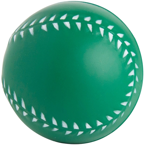 Baseball Squeezies® Stress Reliever - Image 8