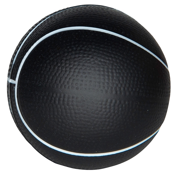 Basketball Squeezies® Stress Reliever - Image 4