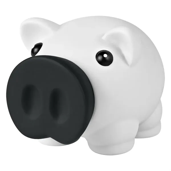 Mini Prosperous Piggy Bank - Image 3