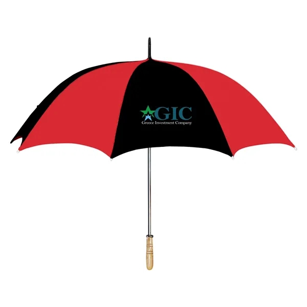 60" Arc Golf Umbrella - Image 12
