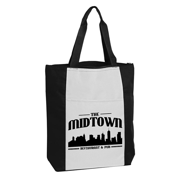 The Madison Ave Tote - Image 4