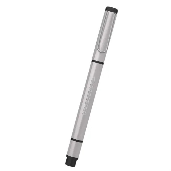 Dual Function Pen With Highlighter - Image 5