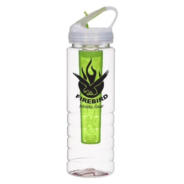 26 Oz. Ice Chill'R Sports Bottle - Image 3
