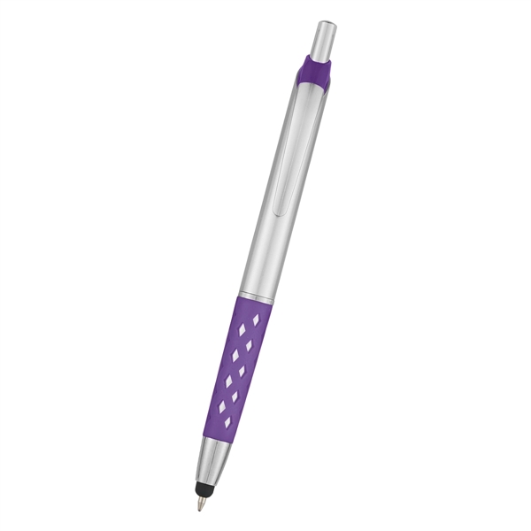 Lattice Grip Stylus Pen - Image 4