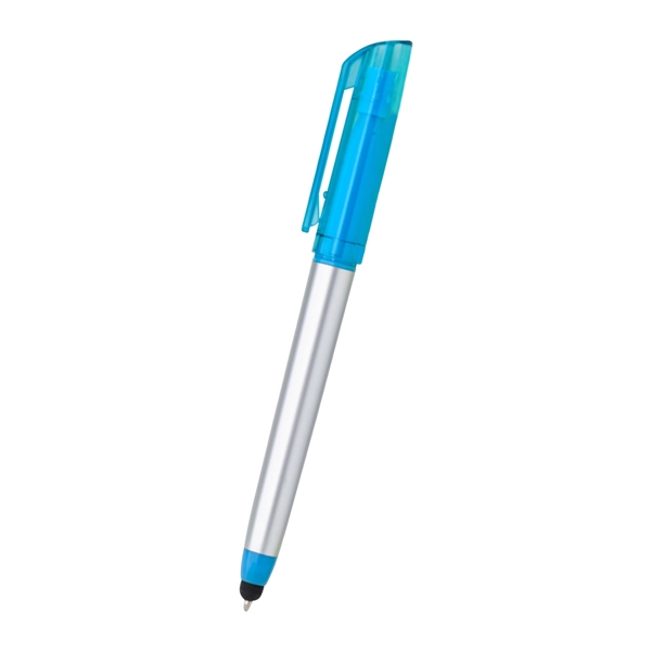 Trilogy Highlighter Stylus Pen - Image 4