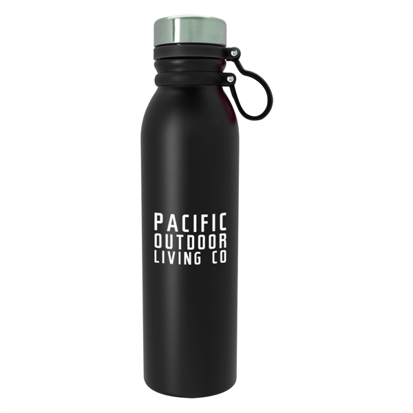 25 Oz. Ria Stainless Steel Bottle - Image 36