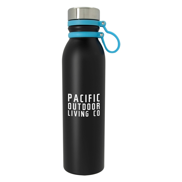 25 Oz. Ria Stainless Steel Bottle - Image 37
