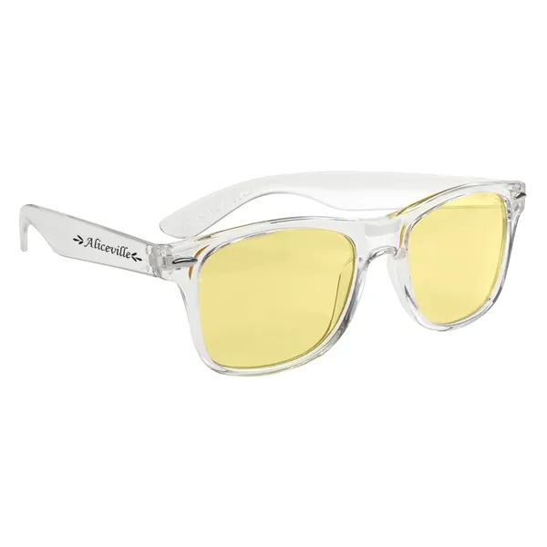 Crystalline Malibu Sunglasses - Image 8