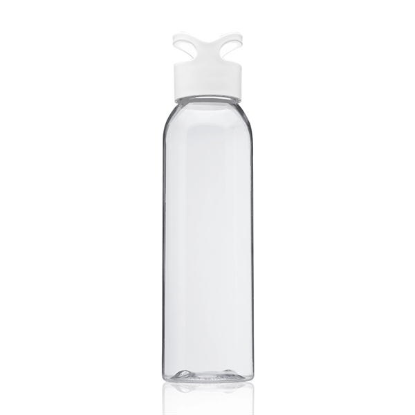 Gym Water Bottles w/ Carrying Loop 22 oz. Sports Bottle - Image 8