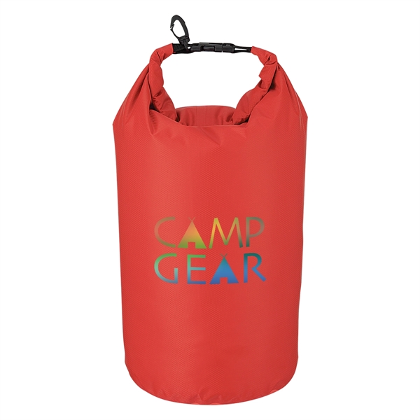 Large Waterproof Dry Bag - Image 4