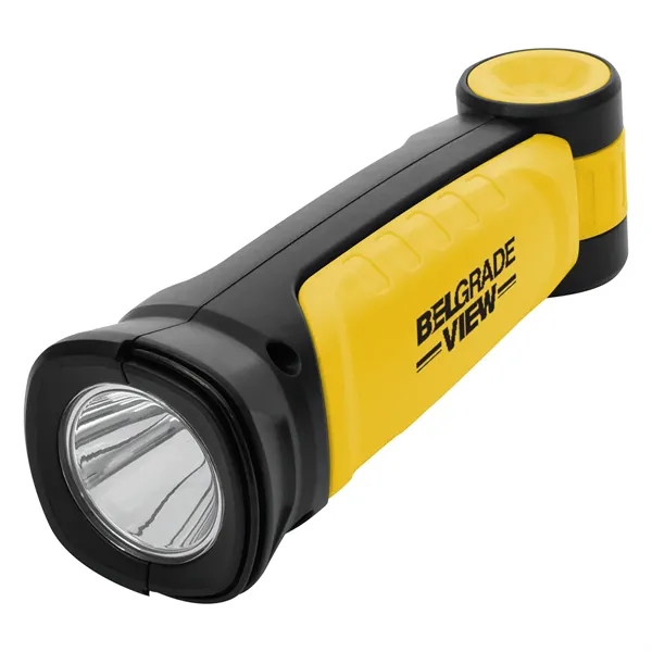 Foldable Worklight Torch - Image 4