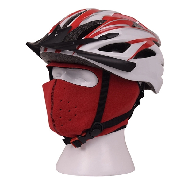 Winter Warm Riding Breathable Face Mask - Image 1