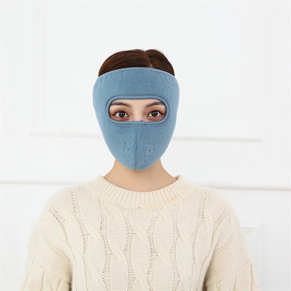 Winter Warm Riding Breathable Face Mask - Image 6