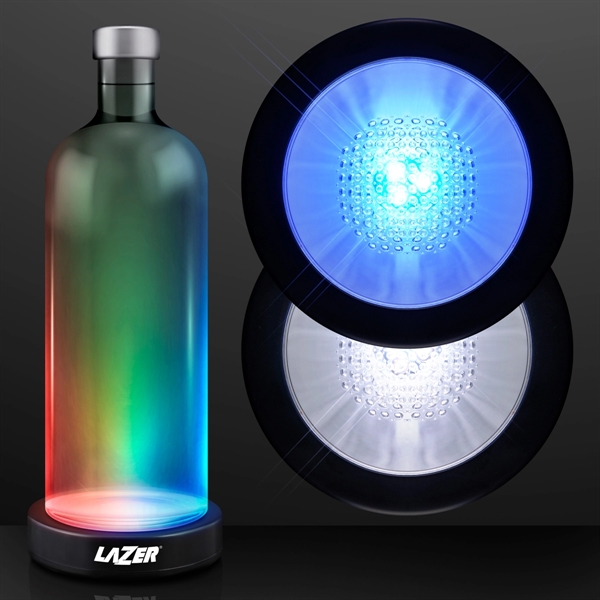 LED Light Base for Glow Lighting - Image 1