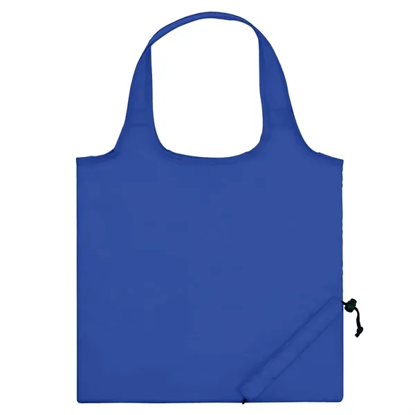 Foldaway Tote Bag - Image 7