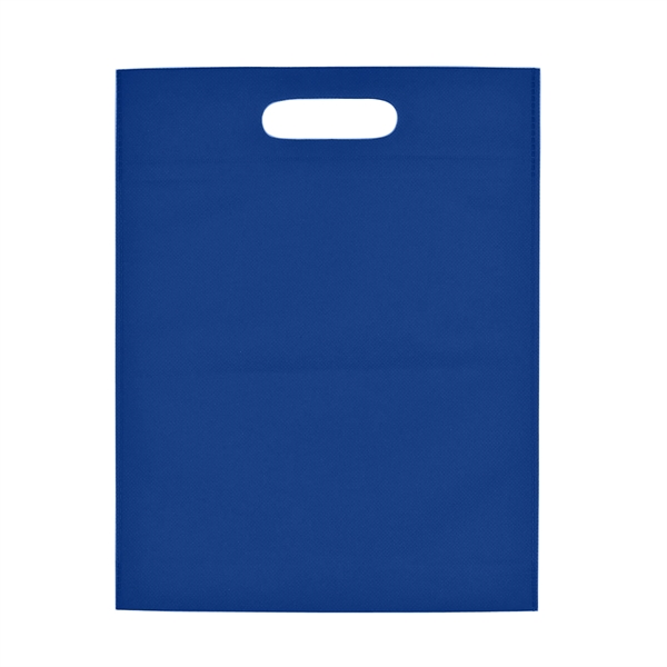 Heat Sealed Non -Woven Exhibition Tote Bag - Image 6