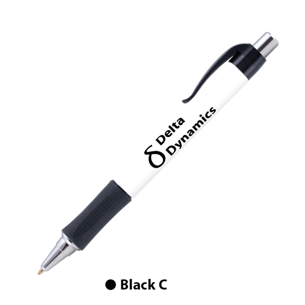 Graphic Grip Pen - Image 3