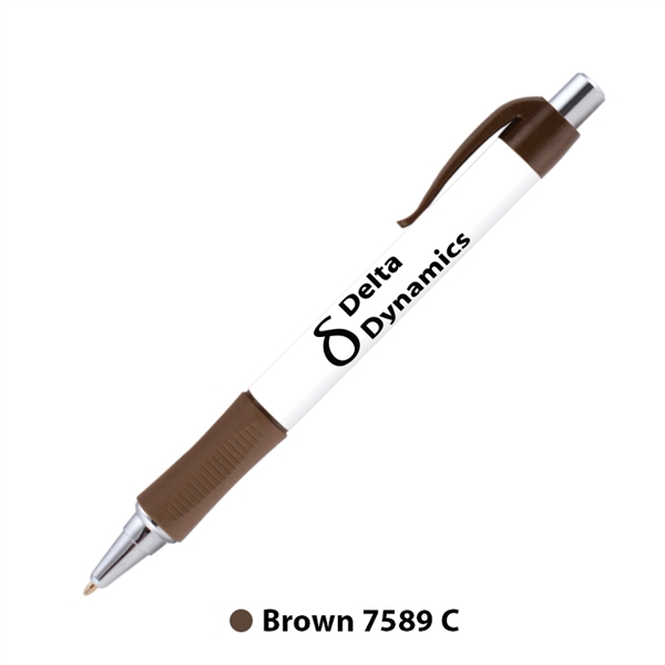 Graphic Grip Pen - Image 4