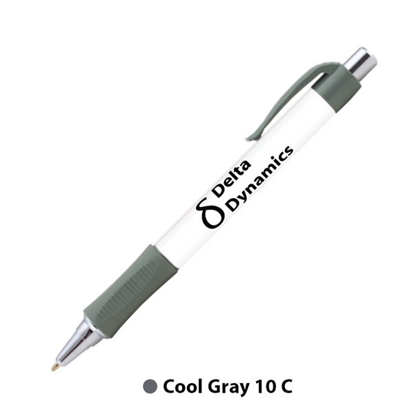 Graphic Grip Pen - Image 5