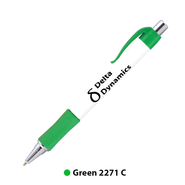 Graphic Grip Pen - Image 6