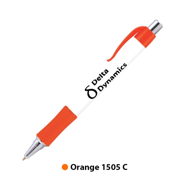 Graphic Grip Pen - Image 9