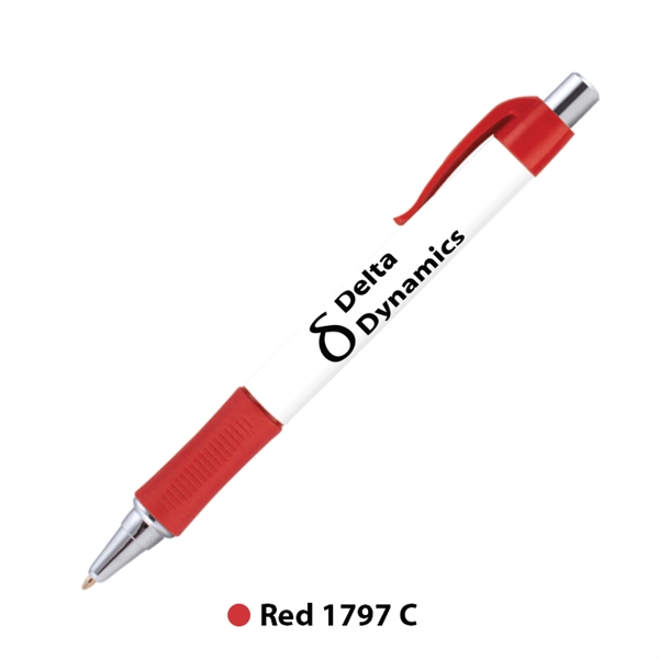 Graphic Grip Pen - Image 12